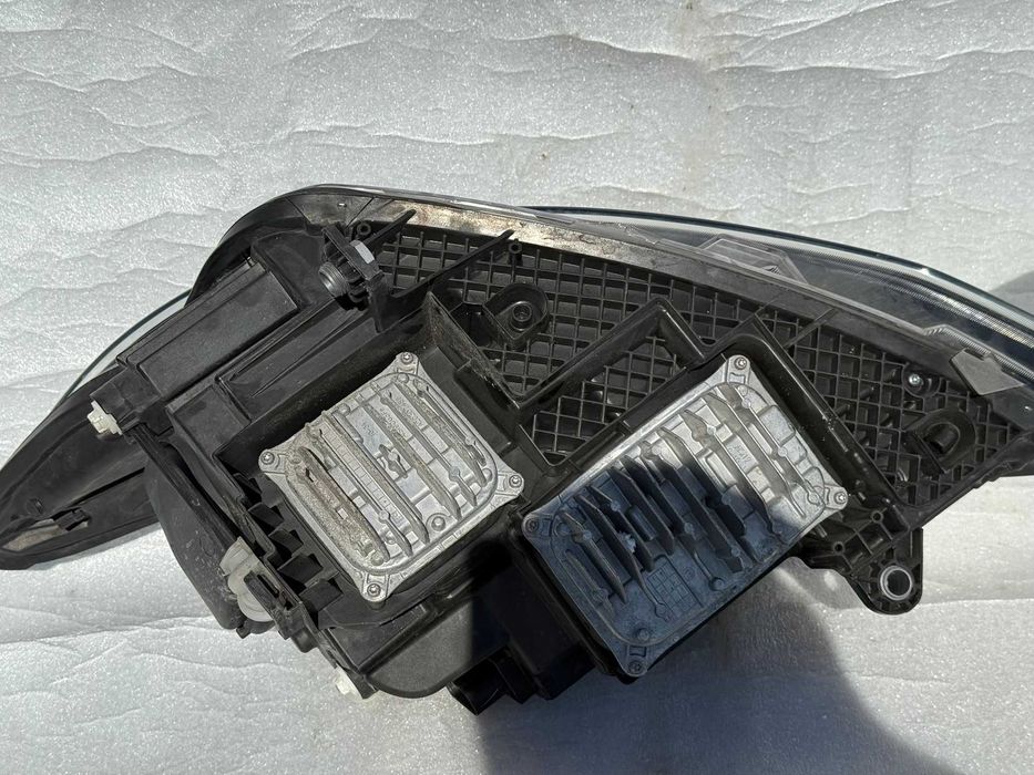 Faruri Mercedes V  w447 Full Led