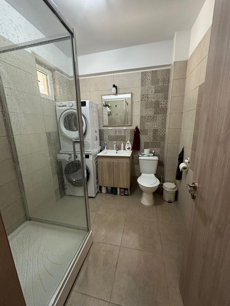 Apartament Mamaia Nord 2 camere cu bucatarie inchisa