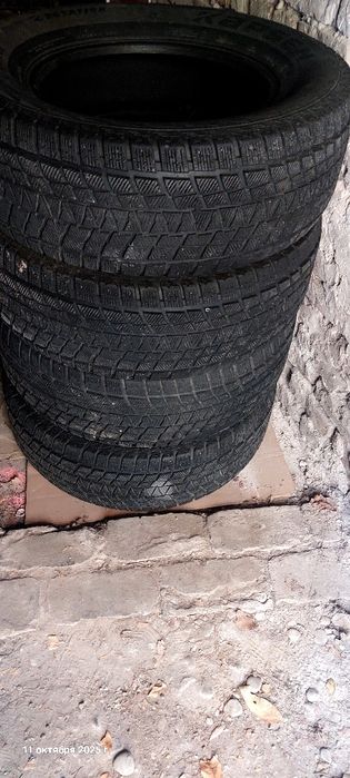 Продаются автошины