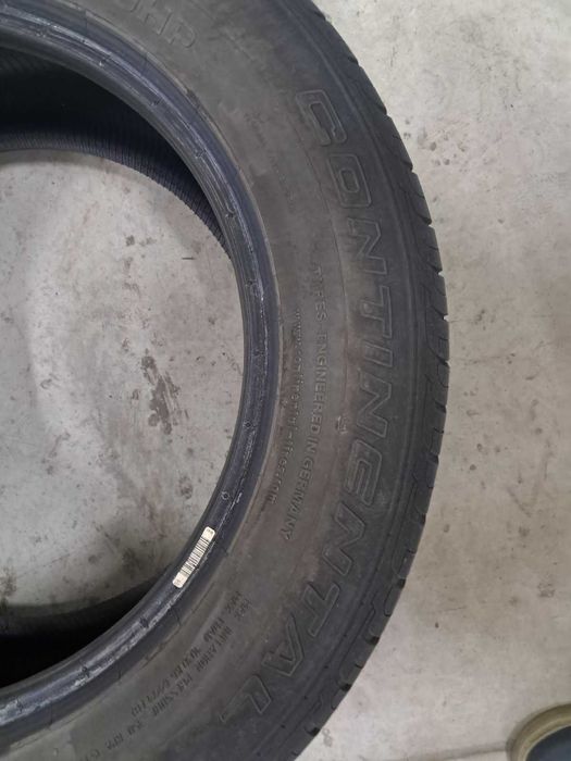 Подарявам 4бр гуми 255/55R18