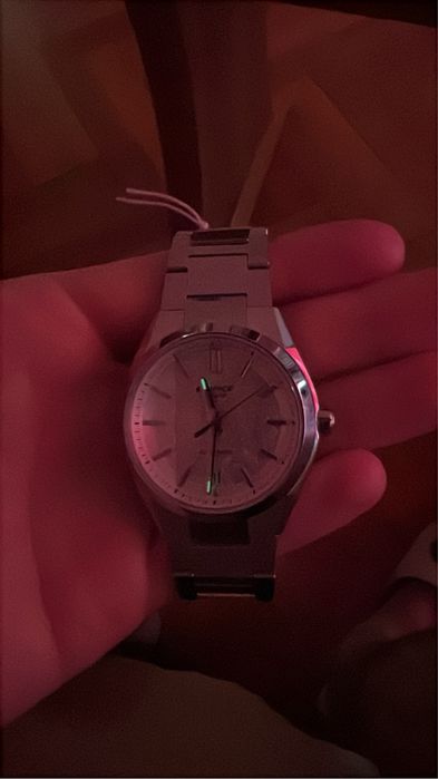 Casio Edifice EFK-100D-7A AUTOMATIC