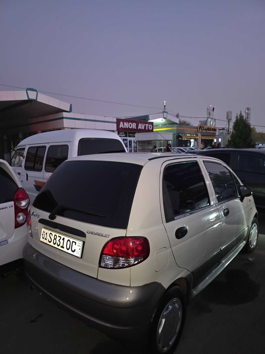 Arendaga Matiz Best Аренда с Выкупом Матиз Бест Супер Кондиционер 2011