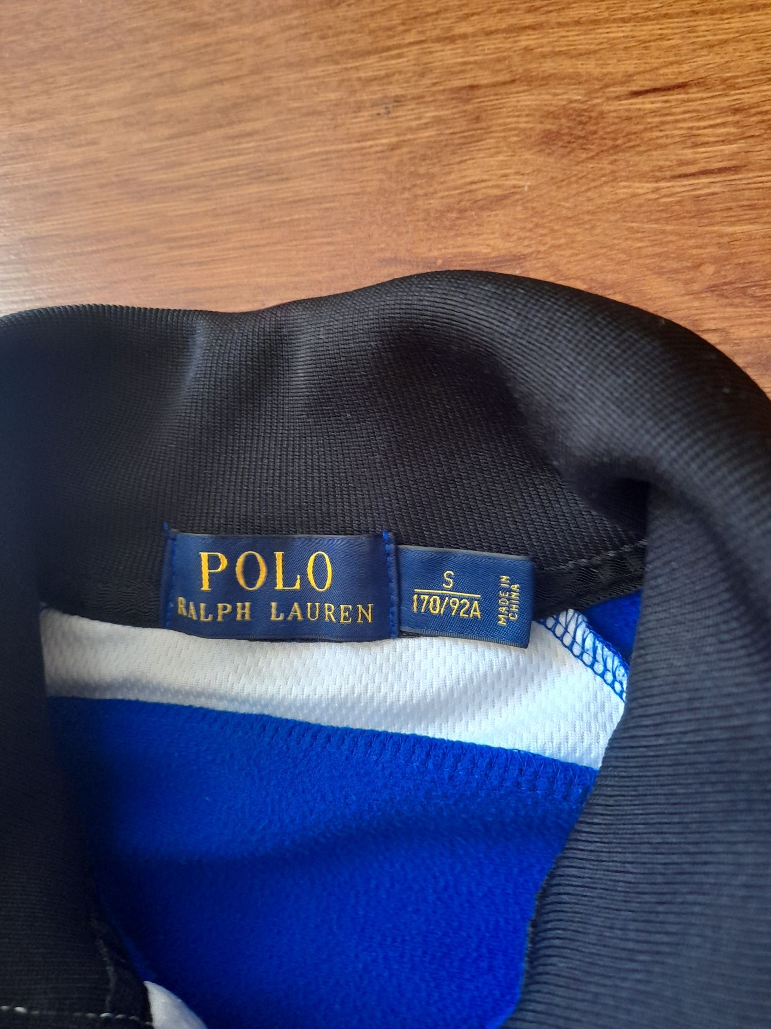 Polo Ralph Lauren мъжко горнище S размер.