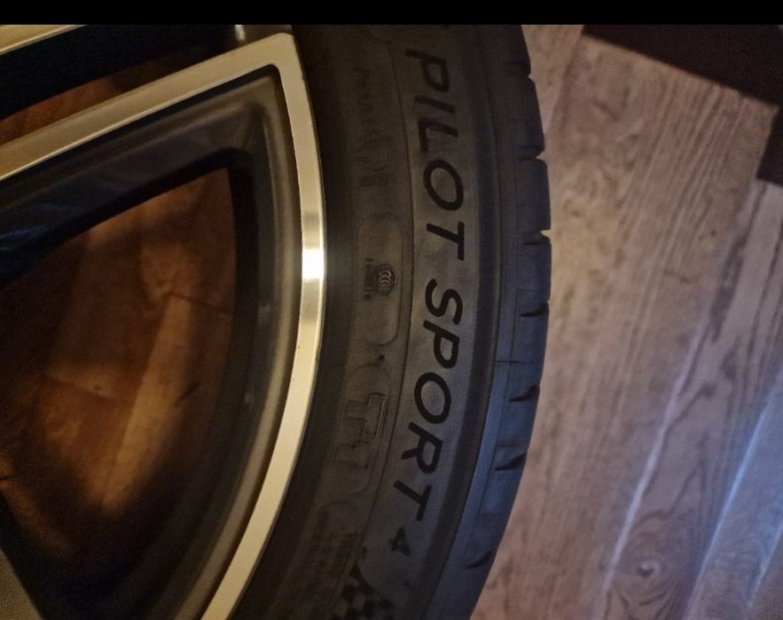 Jante  Opel Zafira/Insignia/Astra  5x115 Borbet XRT