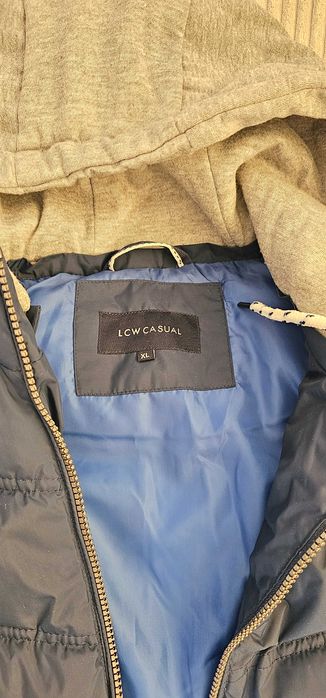 Мъжки елек / Грейка XL LC WAIKIKI