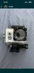 Action camera HD