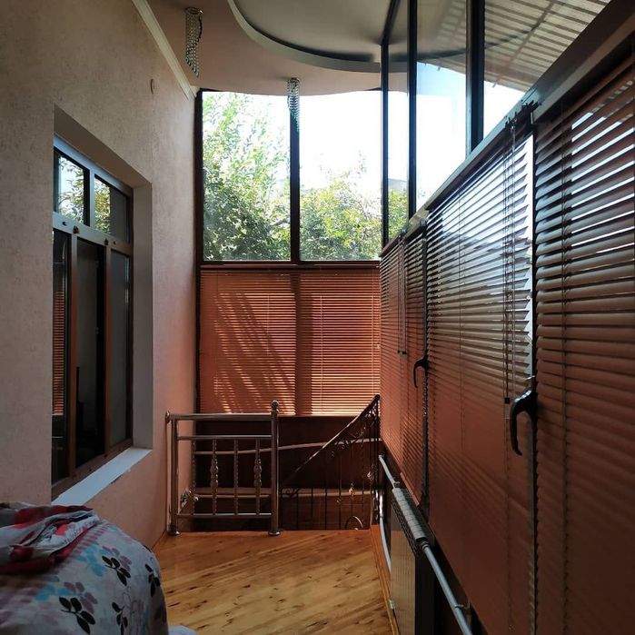 10 хонали ховли уй 4 соток сотилади/Продается 10-комнатный дом 4 соток