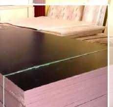 Финская фанера из Россия