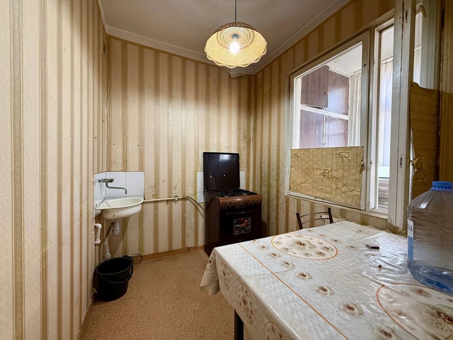 Yunusobod 6 mavze 2/4/4 (54²) sotiladi ipoteka ga xam