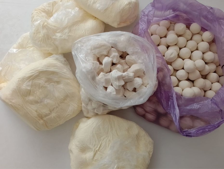 Таза өнім! Натуральный продукт!