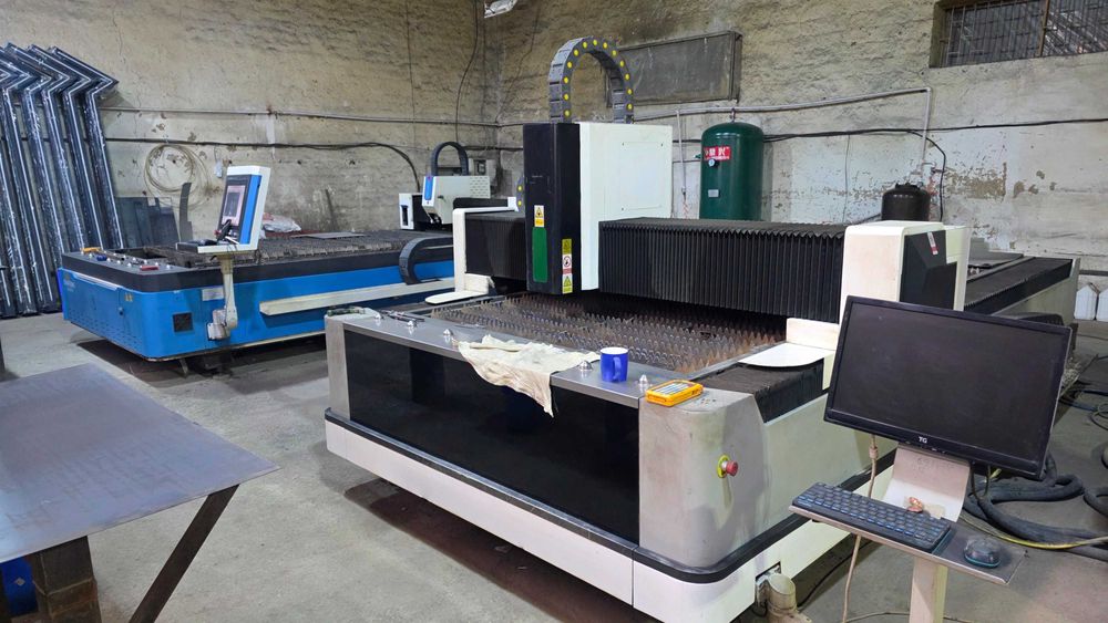 Бизнес металл цех срочно