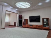 Сдается На Ойбеке в Банковском доме