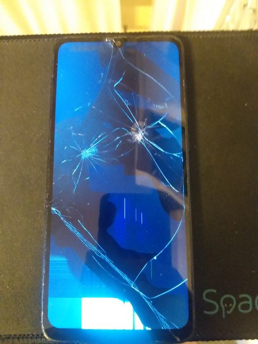 Samsung galaxy a05 defect