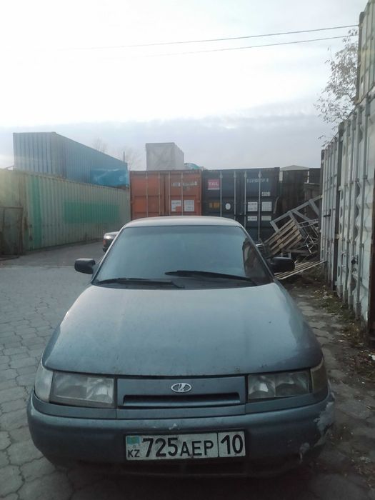 Продам Ваз.  2110