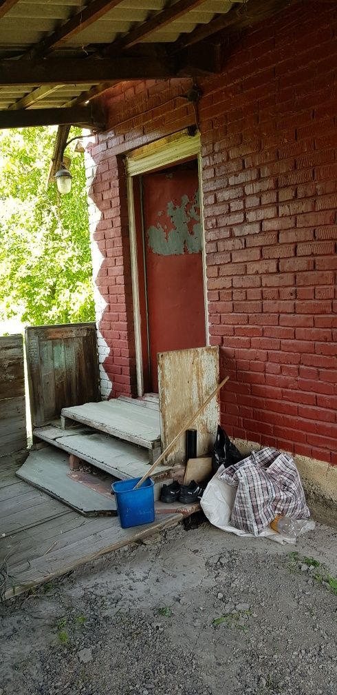 Продам дачу летний вариант