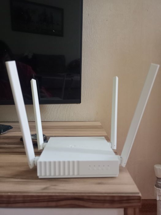 Продам роутер модем Wi-Fi роутер TP-Link Archer C24.