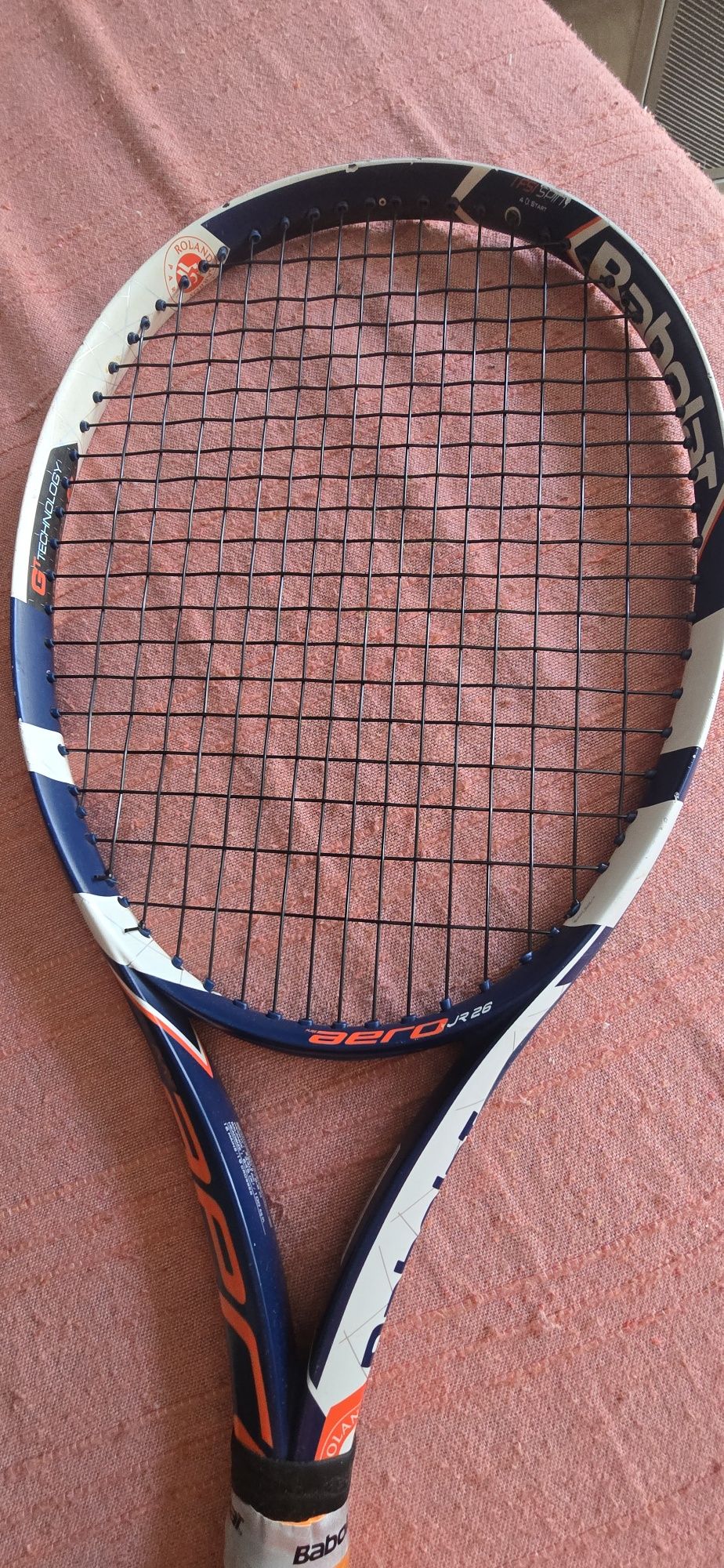 Тенис ракета Babolat 25