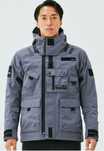 Geaca Moto Taichi Monster All Season