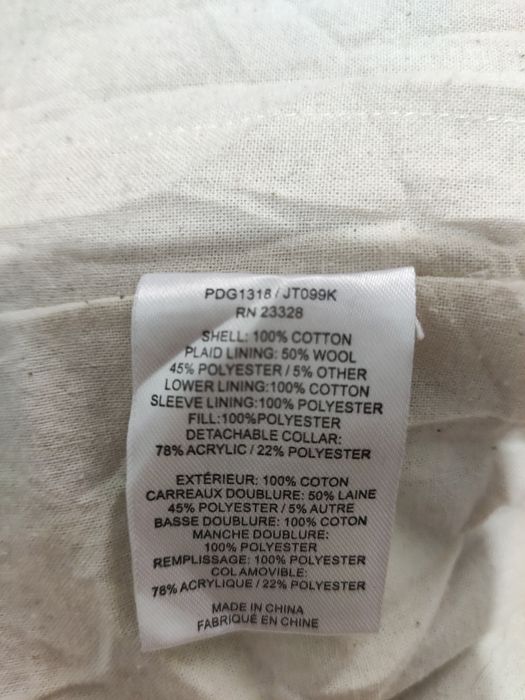 Geaca damă Pendleton mărimea XS