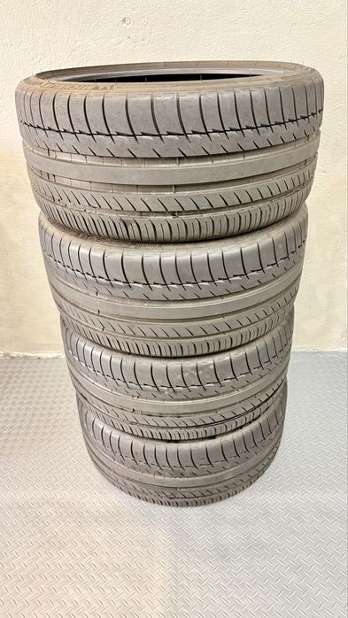 Нови летни гуми 265/30 ZR20 Michelin ps2