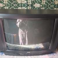 Телевизор JVC 51 см