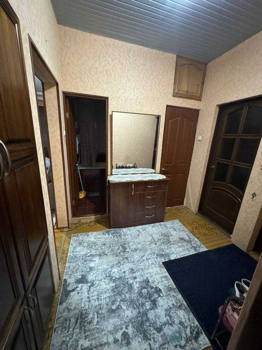 Продаётся Квартира ТТЗ-2 4/3/4 [K]