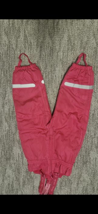 Pantaloni ski marimea 98