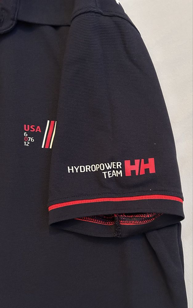 Тениска Helly Hansen