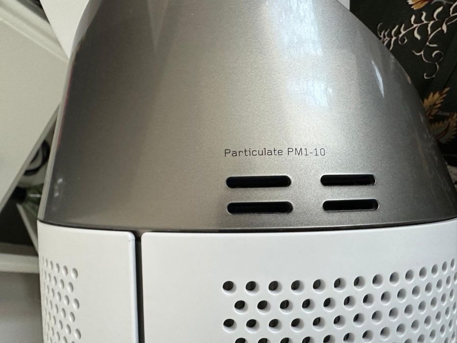 Purificator Dyson Cool Gen 1 - TP10