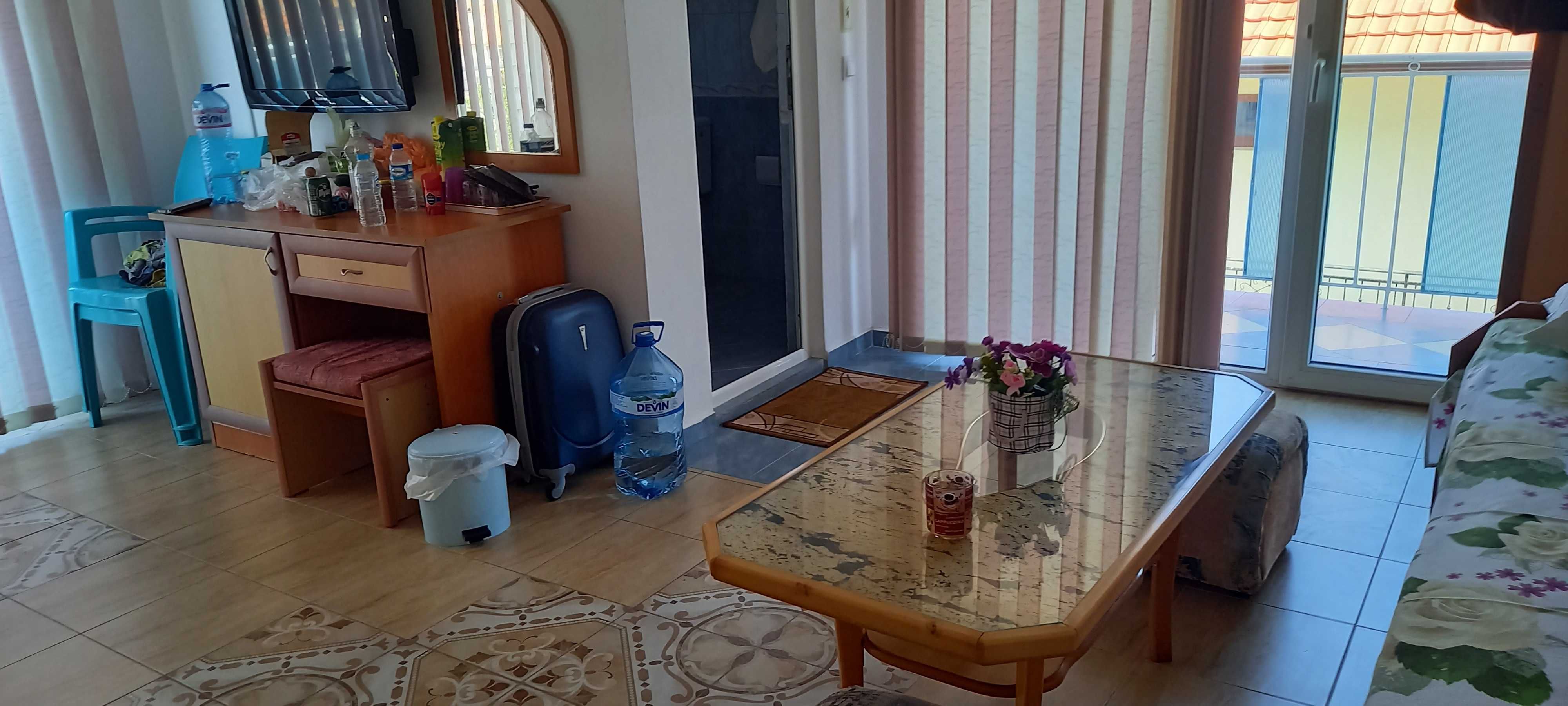 Къща за гости Сияние,Равда