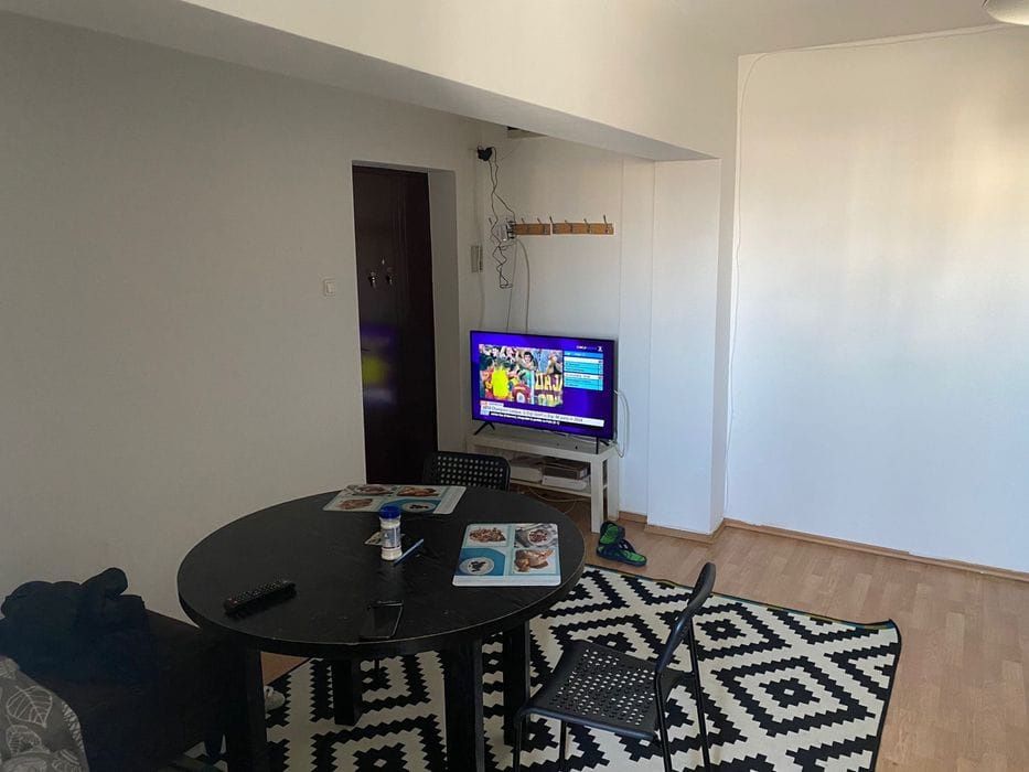 Apartament de vanzare pe Dorobantilor cu garaj