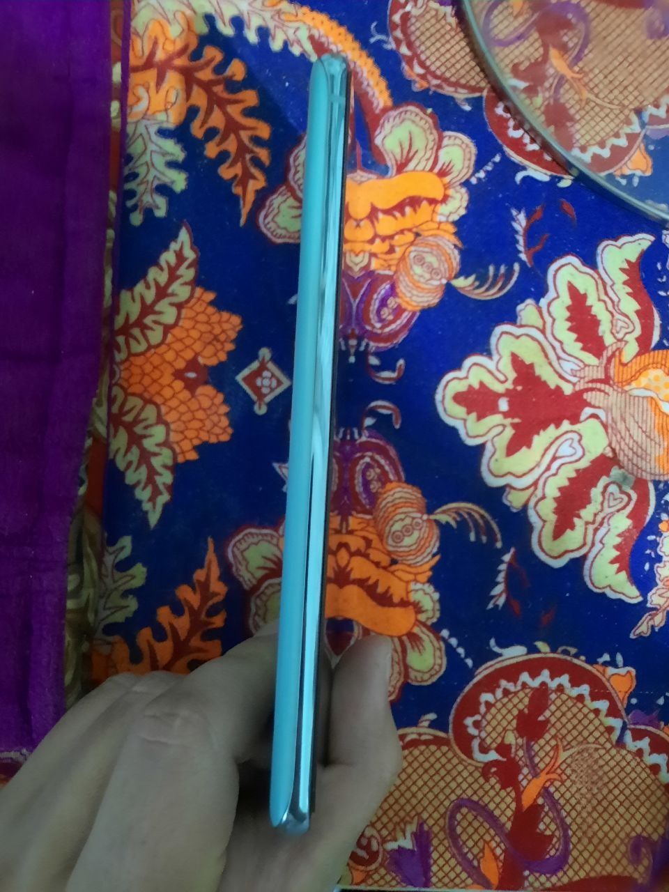 Samsung S20 FE xolai ideal