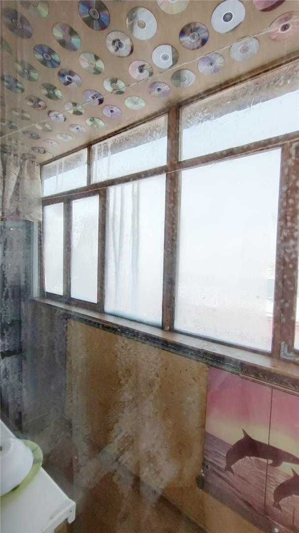 *Продам 3 комн квартиру. мкр.  Восток 3. Помощь в ипотеке. ТОРГ