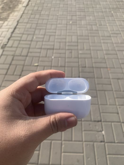 Airpods pro 2 type-c оригинал