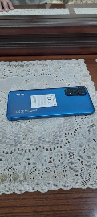 Redmi note 11s IDEAL
