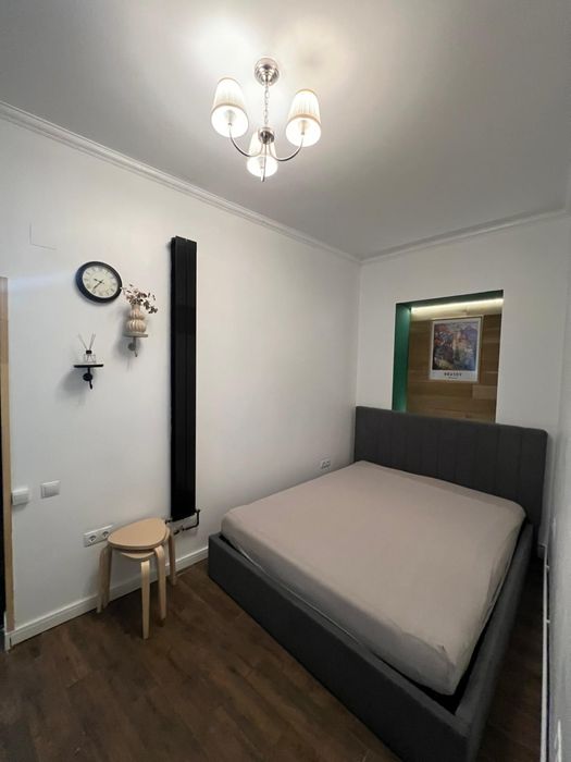 Vand garsoniera in centrul vechi Brasov