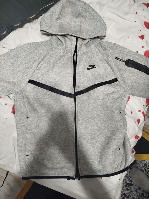Nike tech fleece