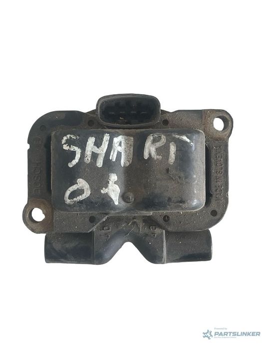 Bobina inductie SMART FORTWO Cabrio 450 2004 - 2007 0.6 M 160.910 0221503022