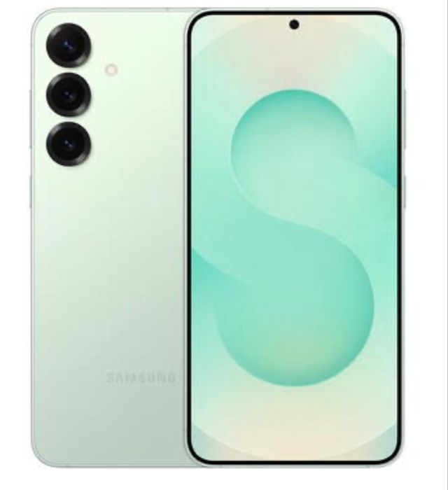 Samsung galaxy S25 plus  256Gb sigilat cu garantie