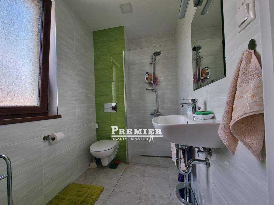 Продава се Четиристаен апартамент в с. Горица, Област Бургас - 155 кв.м за 1194 €/кв.м - Снимка #5