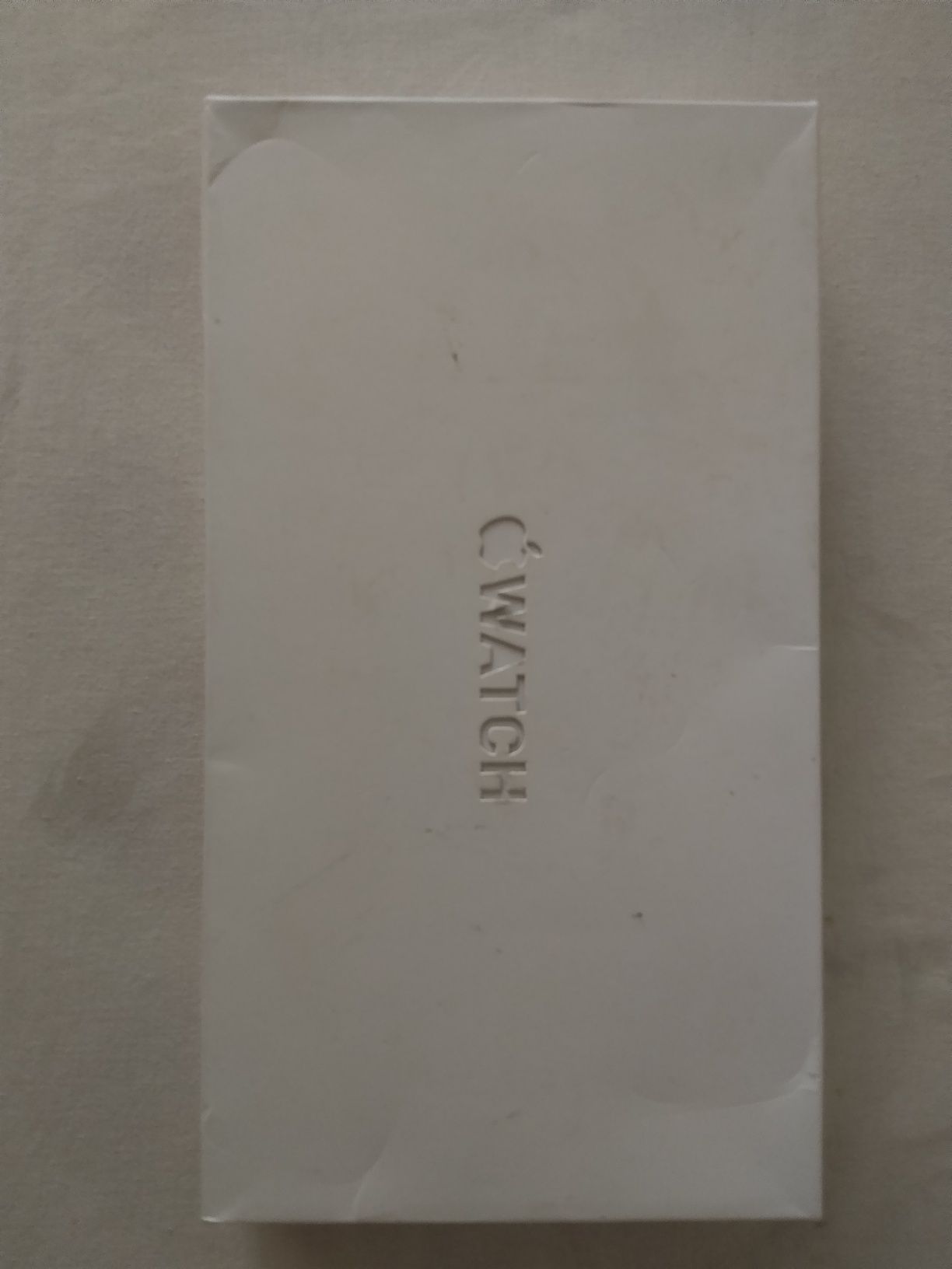 Apple watch 2 ultra