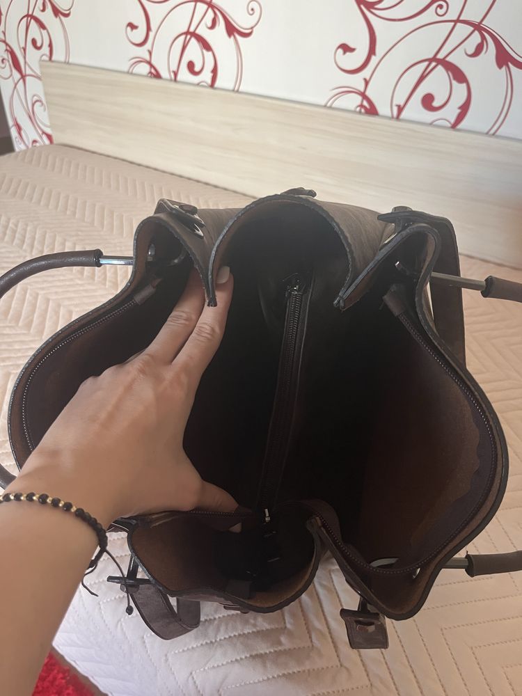 Дамска чанта Chloe