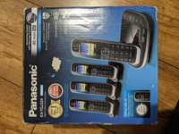 Packet 4 Telefoane digitale fara fir Panasonic
