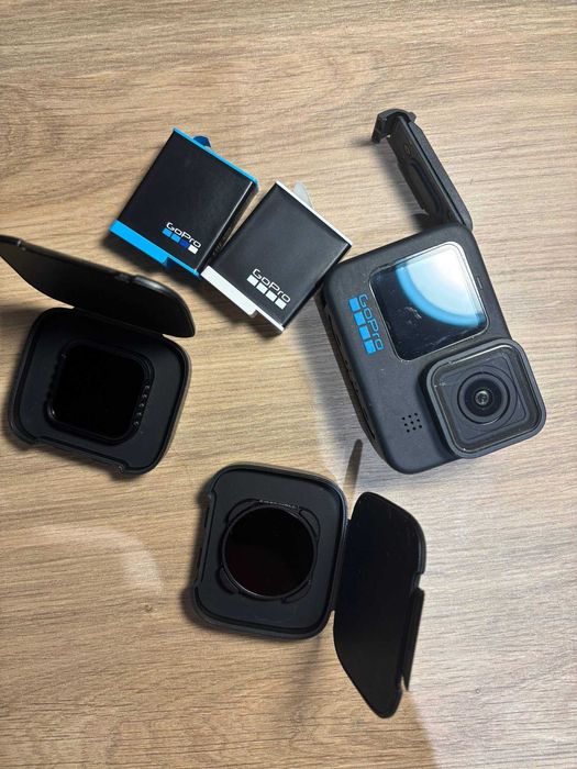 FPV дрон с комплектом