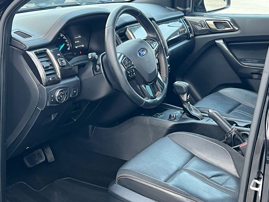 Ford ranger wildtrack 3.2 diesel/an 2020/tva/pos finantare leasing