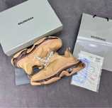 SALE Обувки Balenciaga Triple S нови