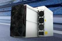 Antminer E9 Pro 3.58GB Mh