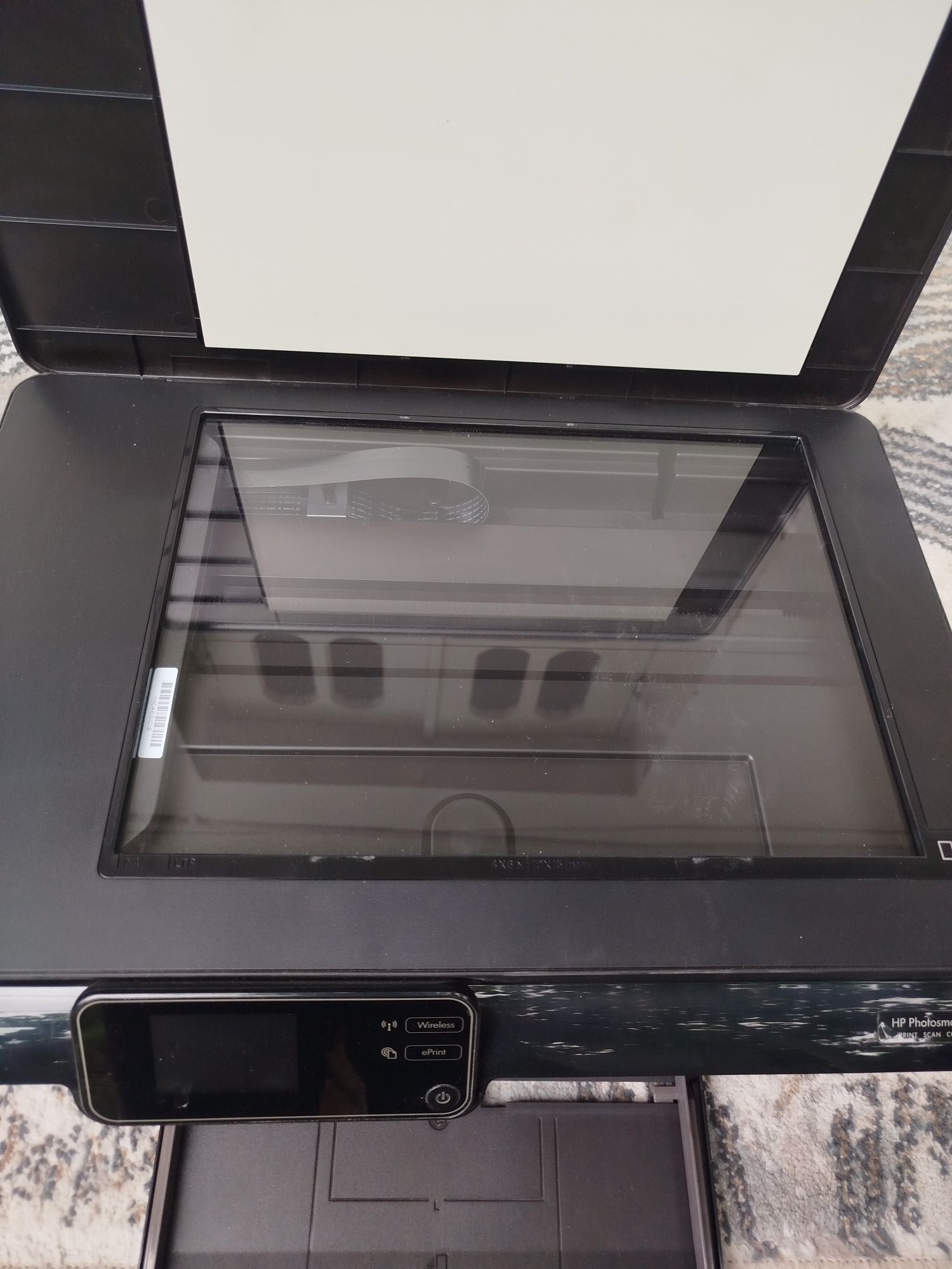 Printer sotiladi