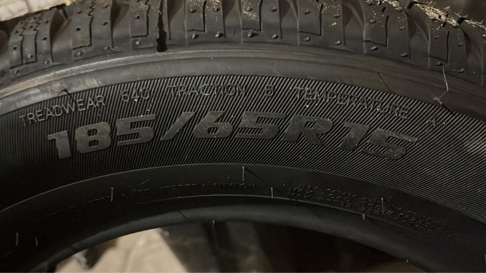 Anvelope 185/65 R15 88H
