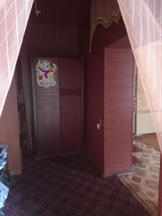 Продаётся дом в хорошем состоянии